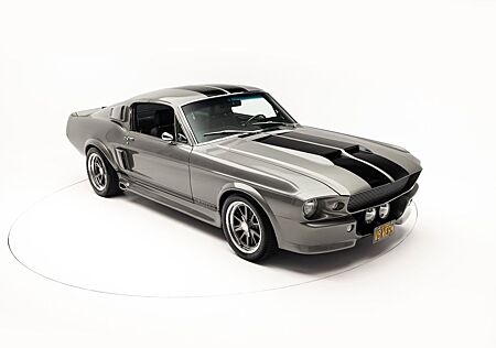 Ford Mustang ELEANOR