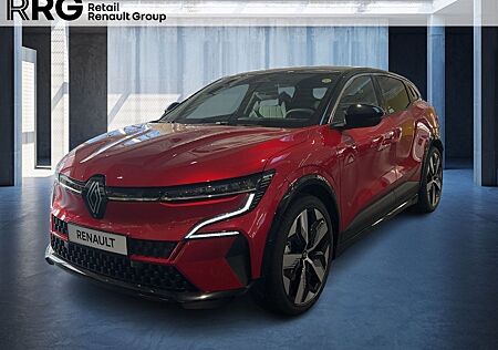 Renault Megane E-Tech 100% ele Techno 220 Comfort Range