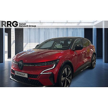 Renault Megane E-Tech leasen