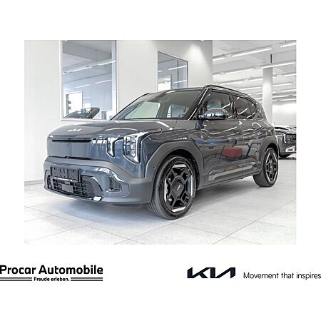 Kia Andere leasen
