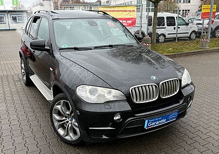 BMW X5 X-Drive 50i V8 4,4*M-SPORT PAKET*PANO*HUD*VOL