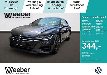 VW Arteon Volkswagen R*SB*AHK*PANO*AREA*HARMAN*NAVI