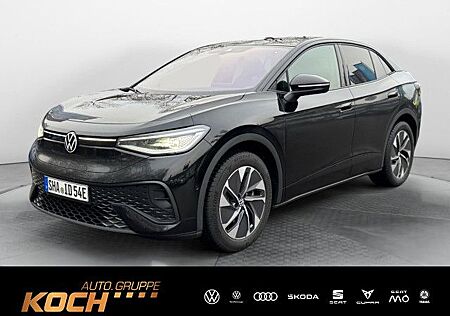 VW ID.5 Volkswagen Pro Goal 210 kW Wäremp AHK Pano