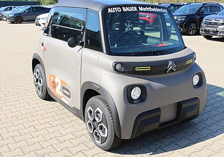Citroën AMI PEPS