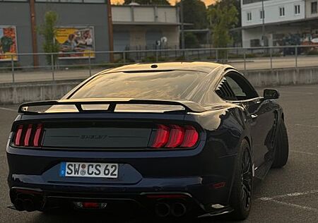 Ford Mustang GT 5.0