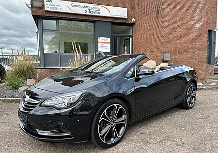 Opel Cascada Innovation ecoFlex