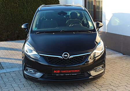 Opel Zafira OPC, Innovation, 7 Sitzer,Garantie