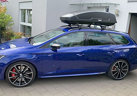 Seat Leon 2.0 TSI Start&Stop ST CUPRA 300 DSG CUP...