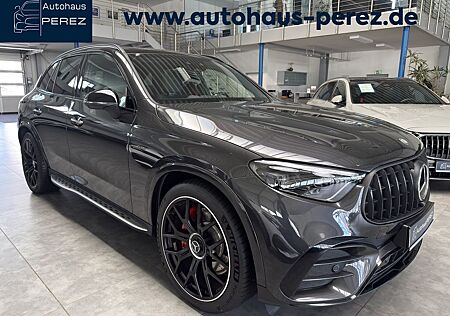 Mercedes-Benz GLC 63 AMG S E PERF 4M PREMIUM+ AHK UVP:145.591