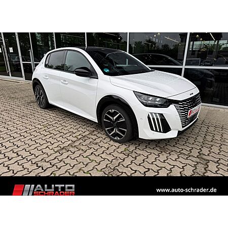 Peugeot 208 leasen