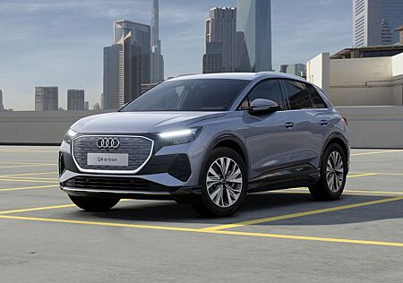 Audi Q4 e-tron Q4 40 e-tron advanced LED Navi Sonos DAB VC PDC