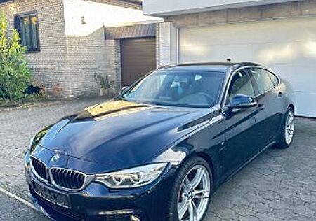 BMW 420 Gran Coupé -M-Paket -Tüv neu