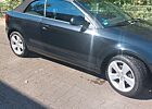 Audi A3 1.8 TFSI Attraction Cabriolet Attraction