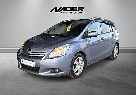 Toyota Verso Life 2.2 D-4D KAT/7Sitzer/Kamera/Klima