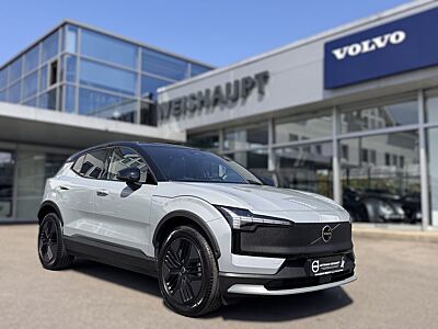 Volvo EX30 Cross Country*Ultra*NP 59.390*Twin*CC*Met.