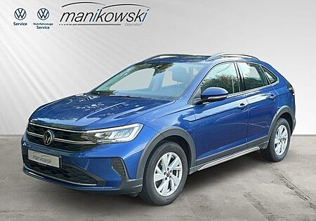 VW Taigo Volkswagen Life LED+AppConnect+DAB+ LaneAssist+FrontA