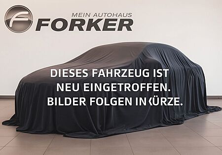 VW Caddy Volkswagen 1,6TDI Maxi 7-Sitzer Behindertengerecht