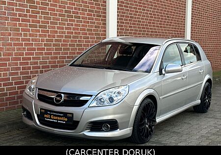 Opel Signum Edition*18 ZOLL*KLIMA*TÜV-AU NEU*5 SITZER