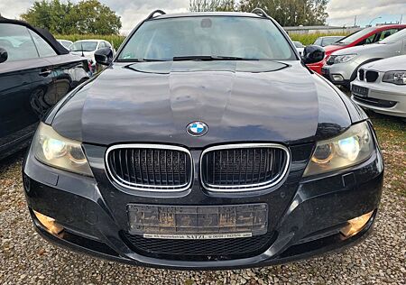 BMW 318d Touring