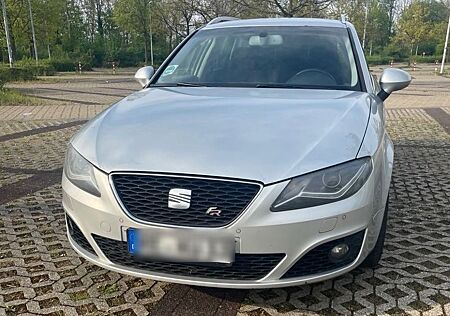 Seat Exeo ST 2.0 TDI CR 125kW Sport Sport