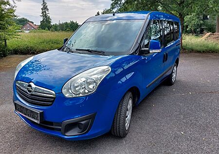 Opel Combo 1.4 70kW Edition L1H1 Edition