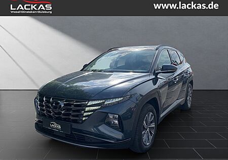 Hyundai Tucson Trend Hybrid*Pano*Krell*AHK*M+S*S-Heft*
