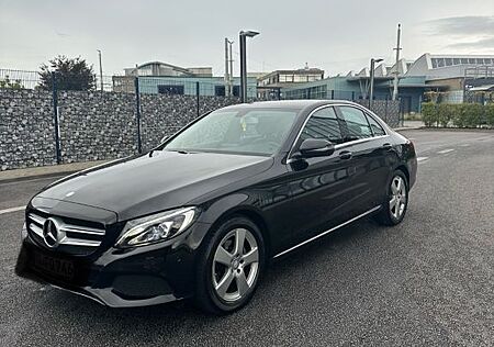 Mercedes-Benz C 180 EDITION Autom. EDITION