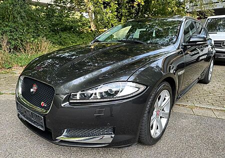 Jaguar XF Sportbrake 3.0 V6 Diesel S