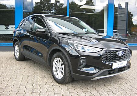 Ford Kuga Titanium