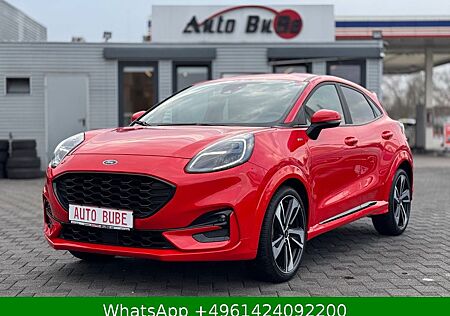 Ford Puma Hybrid ST-Line X BI-LED|SPURHALTEASSIST