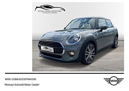 Mini Cooper 5-trg.*Pepper*Tempomat*PDC*Multilkr.*