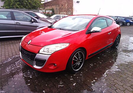 Renault Megane III Coupe Dynamique