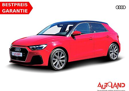 Audi A1 30 Sportback 1.0.TFSI advanced LED Keyless