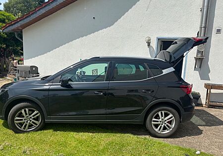 Seat Arona 1.5 TSI Start&Stop 110kW FR FR