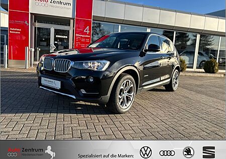 BMW X3 xDrive20i xLine AHK*Keyless*NAVI ab 149 EUR