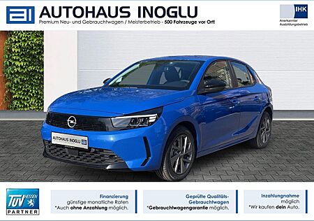Opel Corsa 1.2 NEU*Multimedia*Le/Shz*Alu*EinParkhilfe