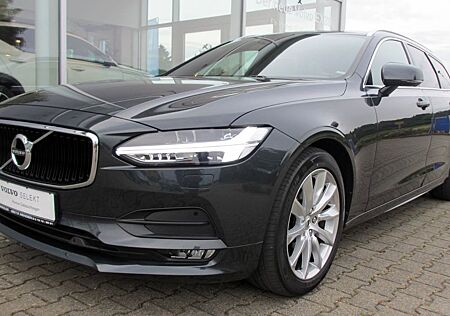 Volvo V90 D5 AWD Mom-Pro+POLESTAR+STHZ+HK+ACC+BLIS+AHK