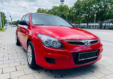 Hyundai i30 Edition+