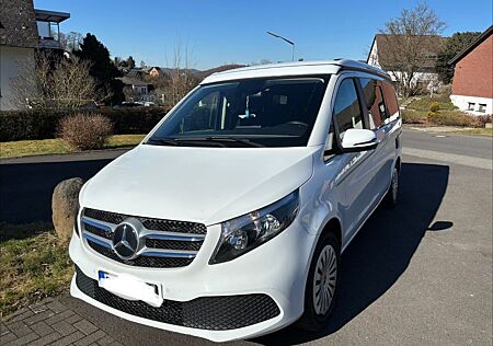 Mercedes-Benz V 250 d Marco Polo