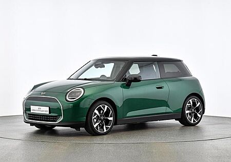 Mini Cooper D Cooper E