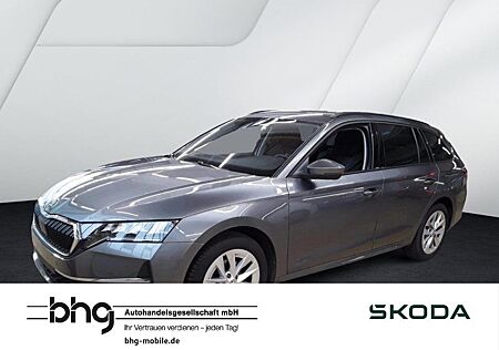 Skoda Octavia Combi 2.0 TDI 150 PS DSG Selection Alu