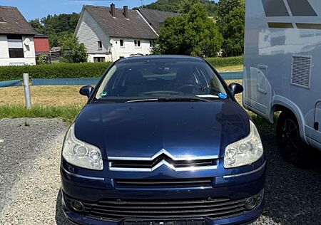 Citroën C4 Lim. Exclusive