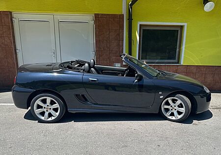 MG TF 135 -