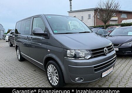 VW T5 Multivan Volkswagen