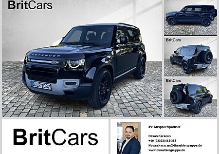 Land Rover Defender 110 2.0 P300e S Winterp. Pano. AHK