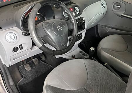 Citroën C3 1.4 Gold-Edition -
