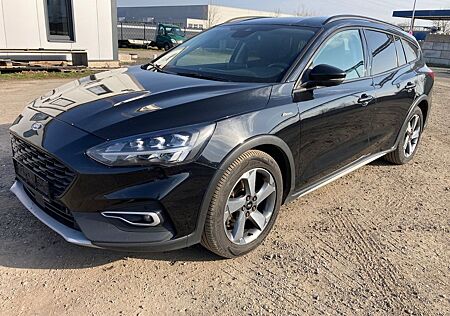Ford Focus Turnier Active
