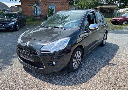 Citroën C3 Selection 1,4 Klima, erste Hand!
