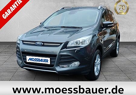Ford Kuga Sync Edition AHK/WINTER
