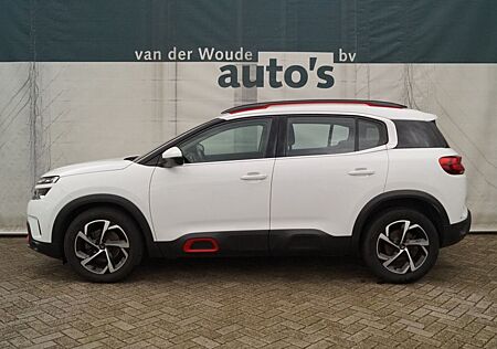 Citroën C5 Aircross 1.5 BlueHDi 130pk Business -NAVI-ECC